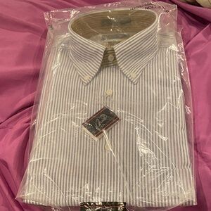 Men’s 100 cotton shirt long sleeve